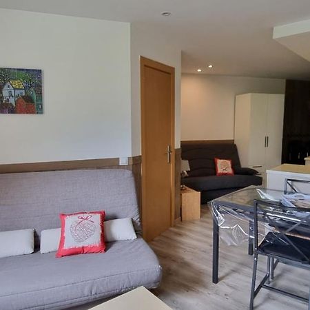 Apartamentos Grifo Vacances Grizzly Pas De La Casa Εξωτερικό φωτογραφία