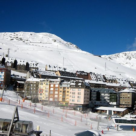 Apartamentos Grifo Vacances Grizzly Pas De La Casa Εξωτερικό φωτογραφία