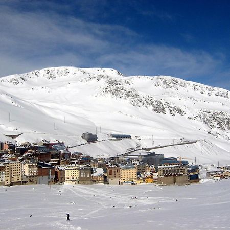 Apartamentos Grifo Vacances Grizzly Pas De La Casa Εξωτερικό φωτογραφία