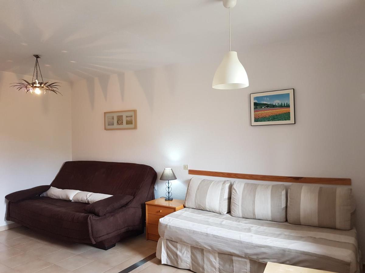 Apartamentos Grifo Vacances Grizzly Pas De La Casa Εξωτερικό φωτογραφία