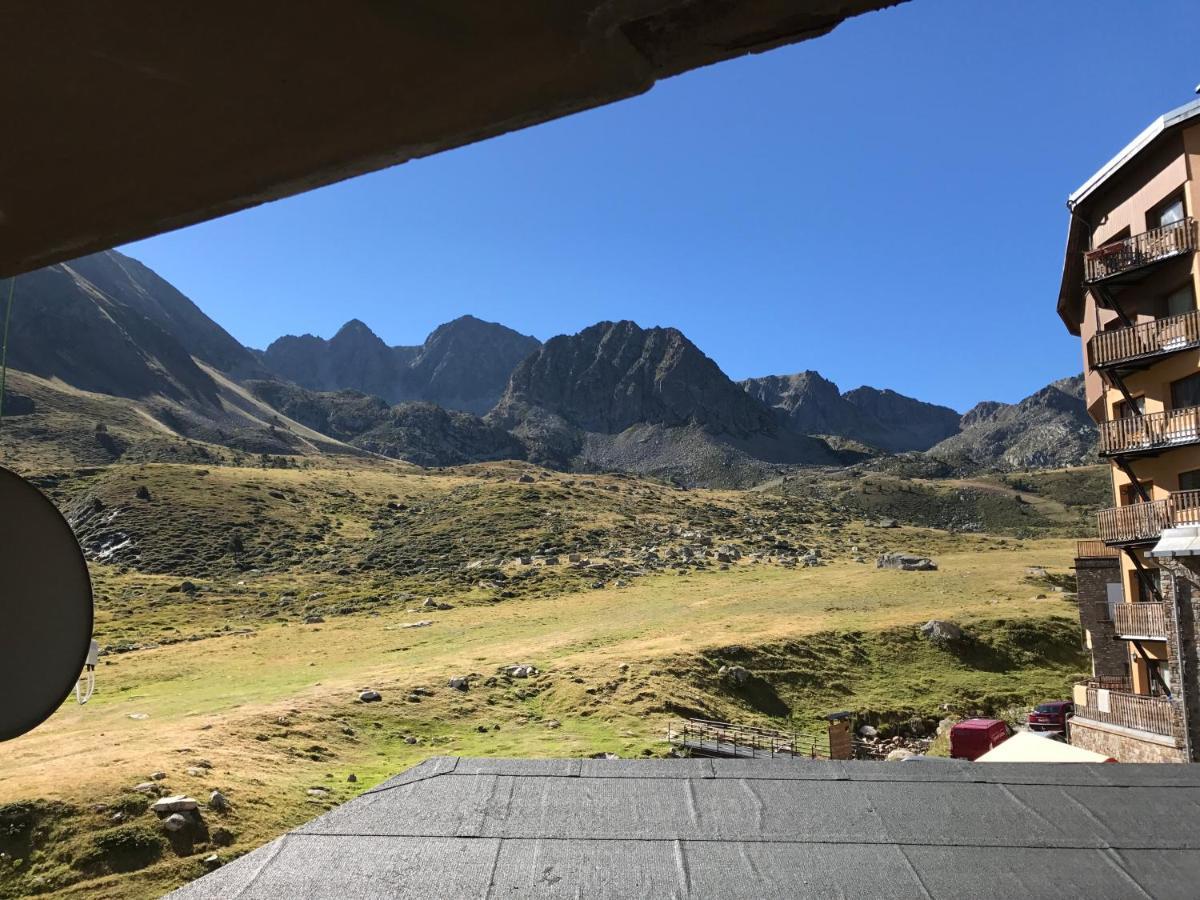 Apartamentos Grifo Vacances Grizzly Pas De La Casa Εξωτερικό φωτογραφία