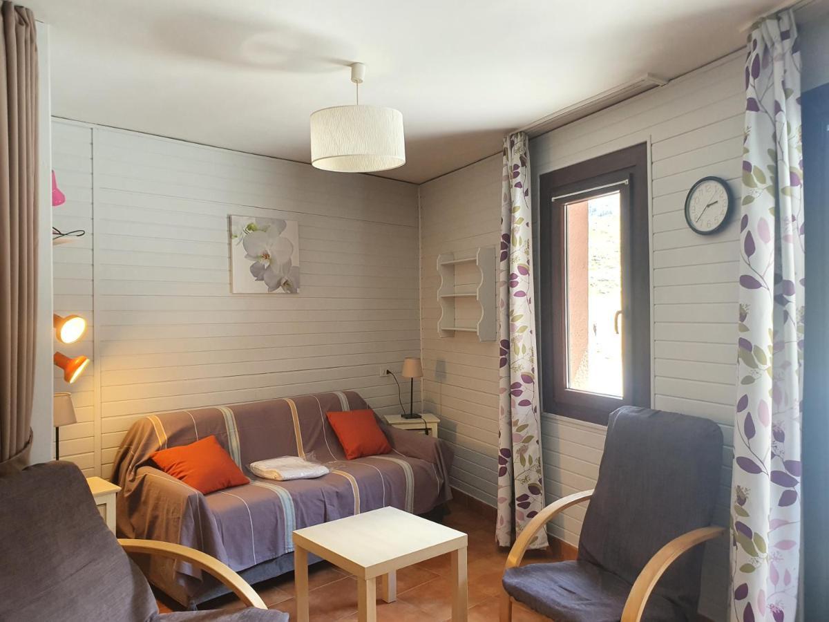 Apartamentos Grifo Vacances Grizzly Pas De La Casa Εξωτερικό φωτογραφία