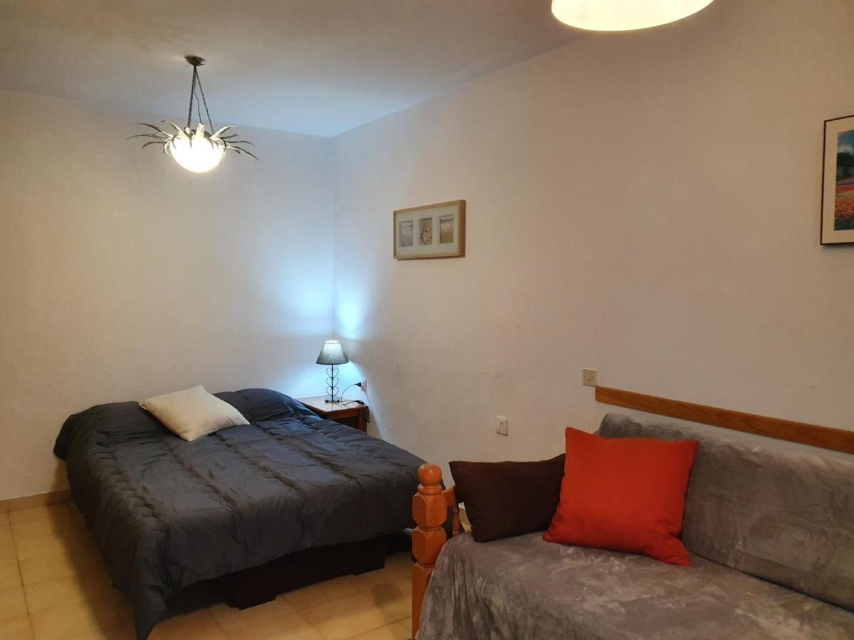 Apartamentos Grifo Vacances Grizzly Pas De La Casa Εξωτερικό φωτογραφία