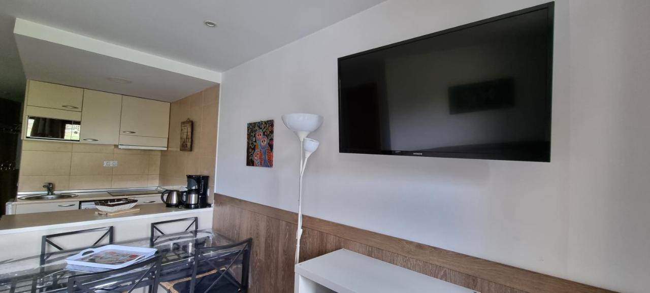 Apartamentos Grifo Vacances Grizzly Pas De La Casa Εξωτερικό φωτογραφία