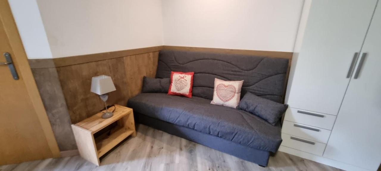 Apartamentos Grifo Vacances Grizzly Pas De La Casa Εξωτερικό φωτογραφία