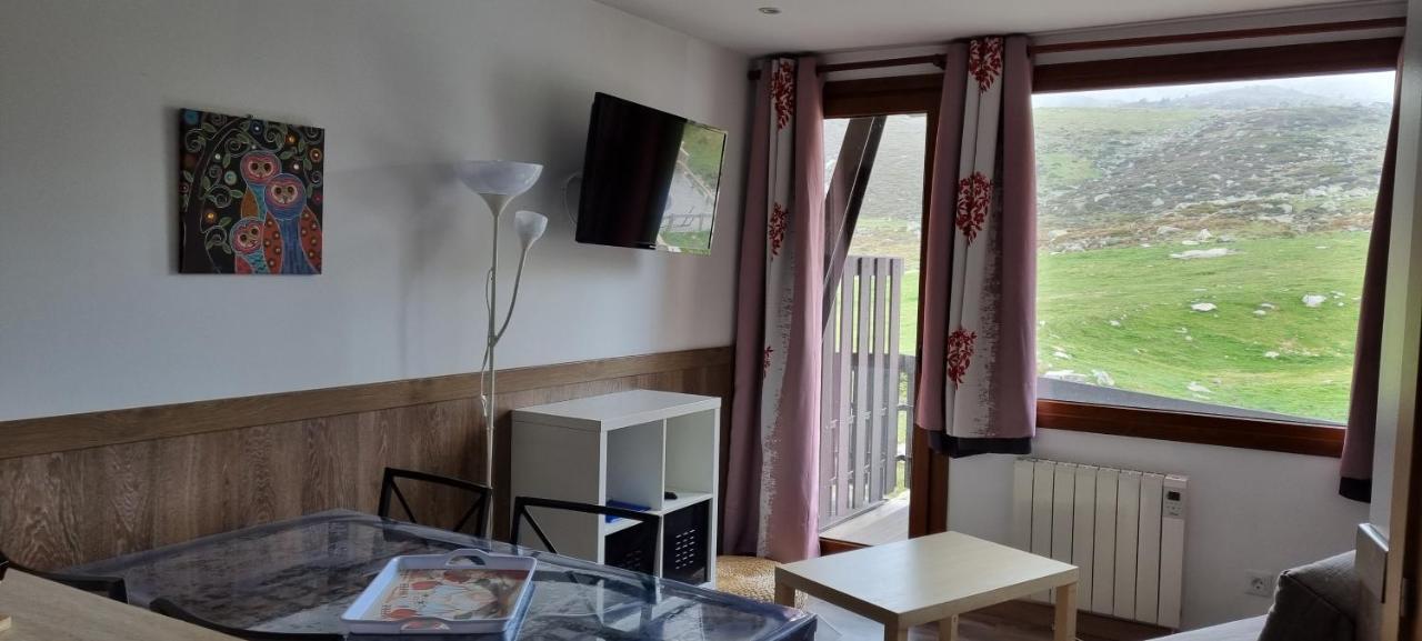 Apartamentos Grifo Vacances Grizzly Pas De La Casa Εξωτερικό φωτογραφία