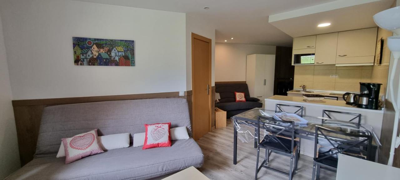Apartamentos Grifo Vacances Grizzly Pas De La Casa Εξωτερικό φωτογραφία