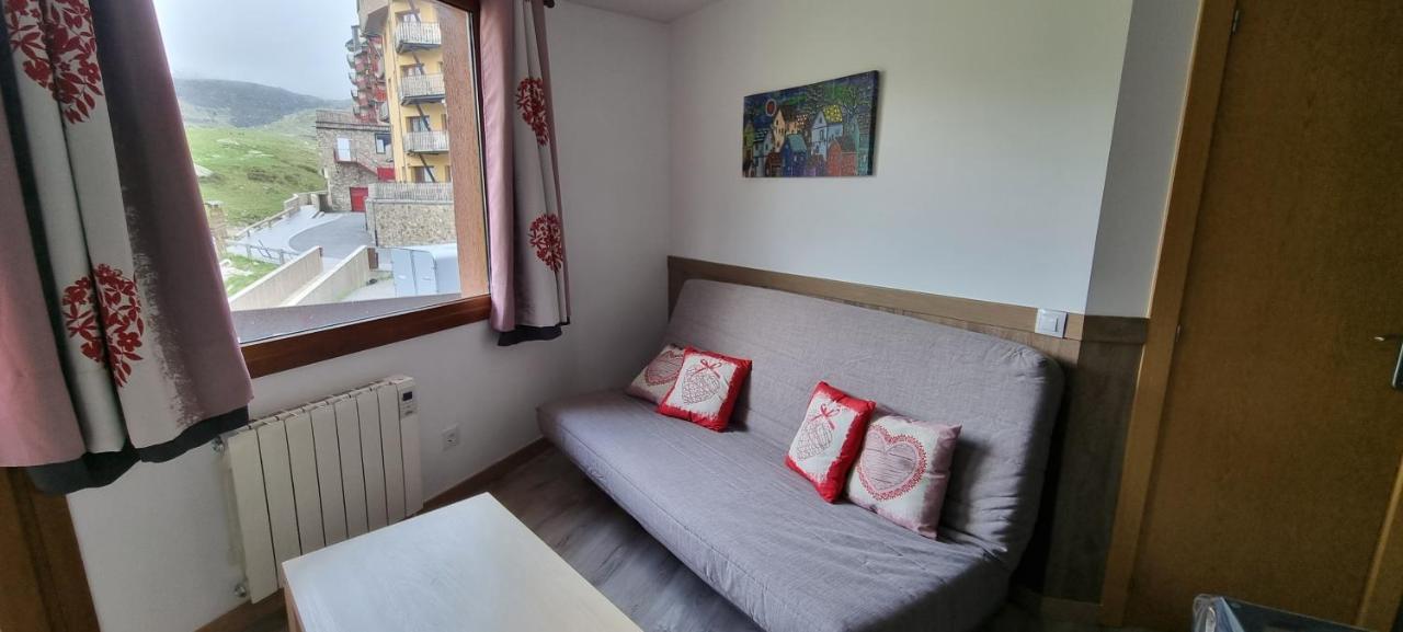 Apartamentos Grifo Vacances Grizzly Pas De La Casa Εξωτερικό φωτογραφία