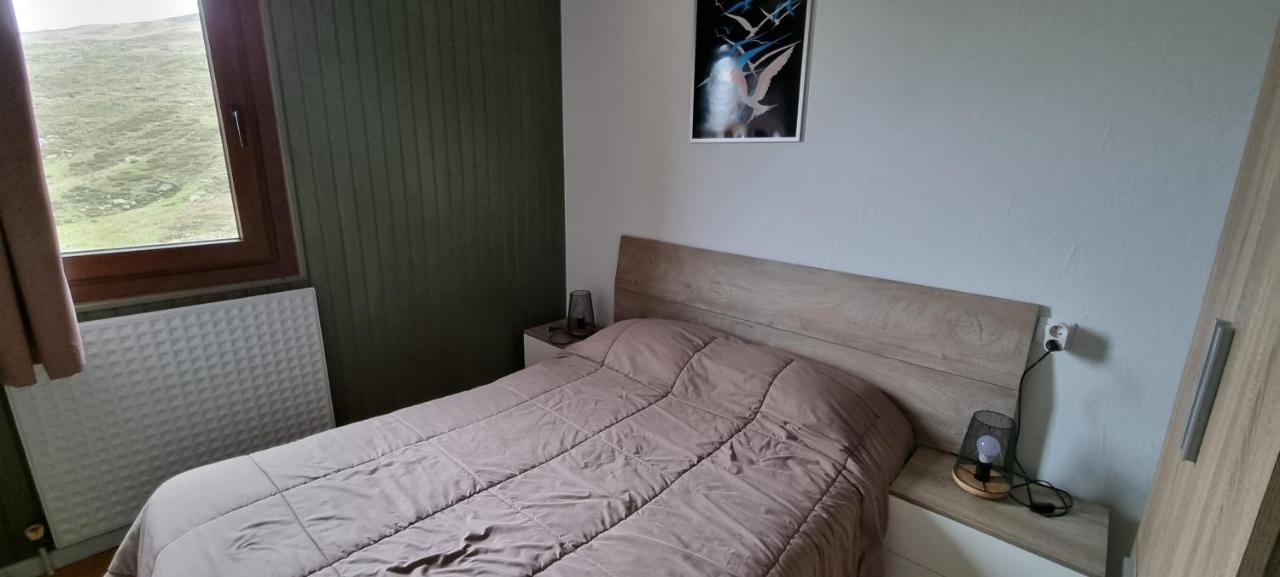 Apartamentos Grifo Vacances Grizzly Pas De La Casa Εξωτερικό φωτογραφία