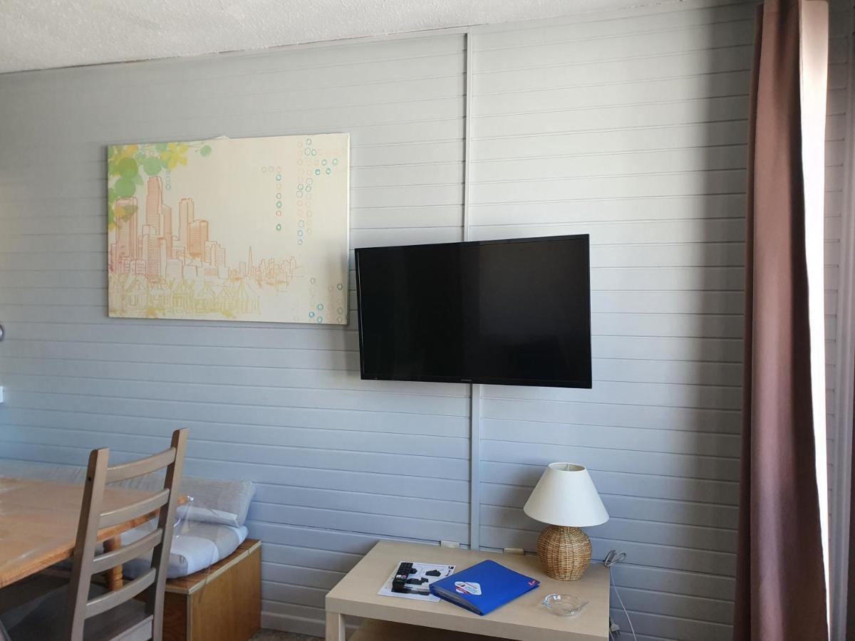 Apartamentos Grifo Vacances Grizzly Pas De La Casa Εξωτερικό φωτογραφία