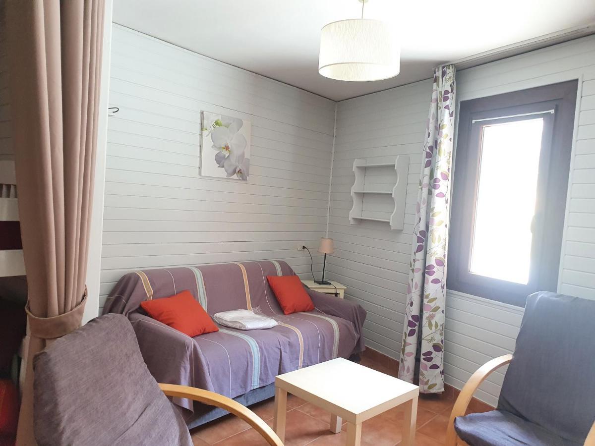 Apartamentos Grifo Vacances Grizzly Pas De La Casa Εξωτερικό φωτογραφία