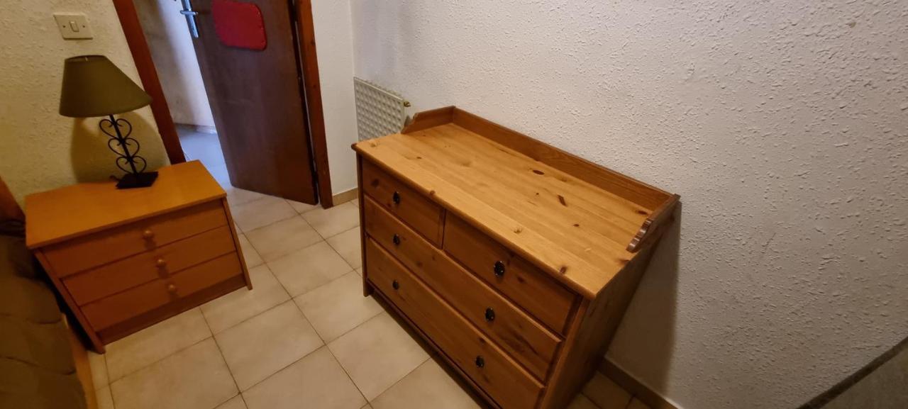 Apartamentos Grifo Vacances Grizzly Pas De La Casa Εξωτερικό φωτογραφία
