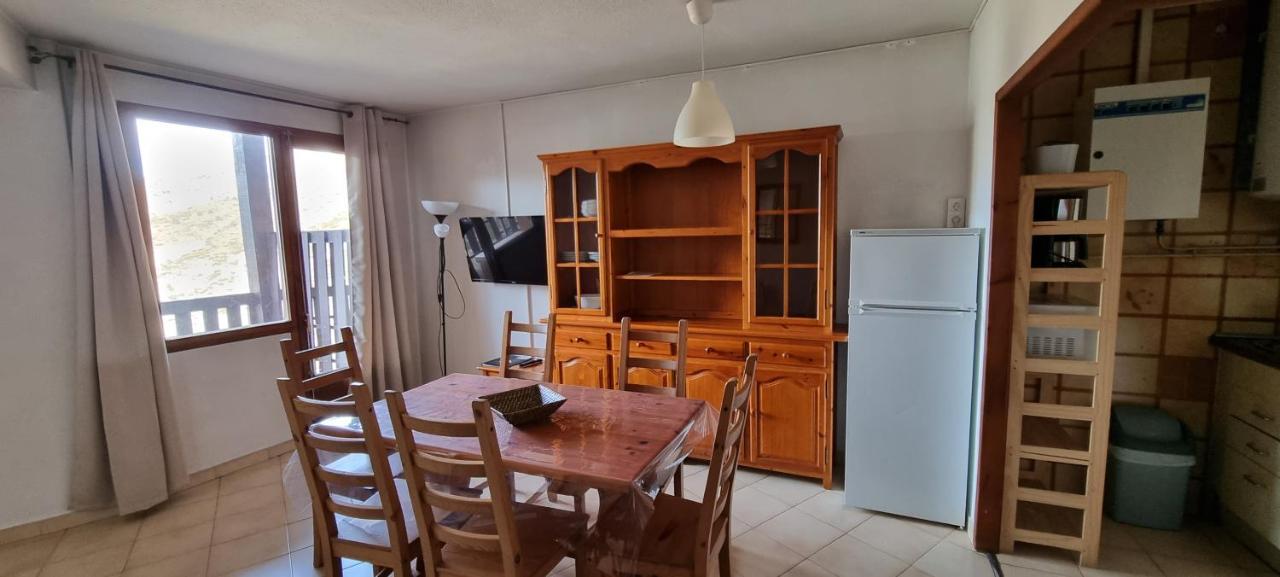 Apartamentos Grifo Vacances Grizzly Pas De La Casa Εξωτερικό φωτογραφία