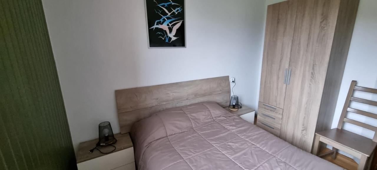 Apartamentos Grifo Vacances Grizzly Pas De La Casa Εξωτερικό φωτογραφία