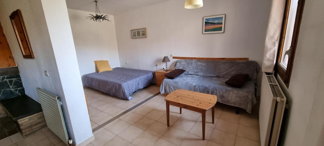 Apartamentos Grifo Vacances Grizzly Pas De La Casa Εξωτερικό φωτογραφία