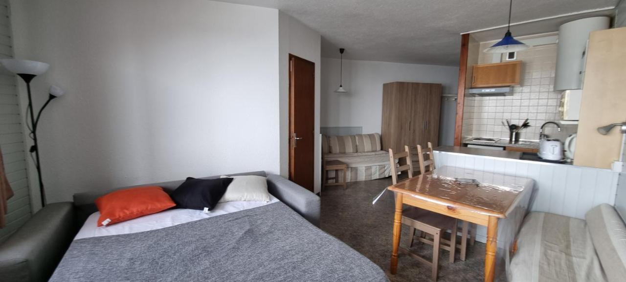Apartamentos Grifo Vacances Grizzly Pas De La Casa Εξωτερικό φωτογραφία
