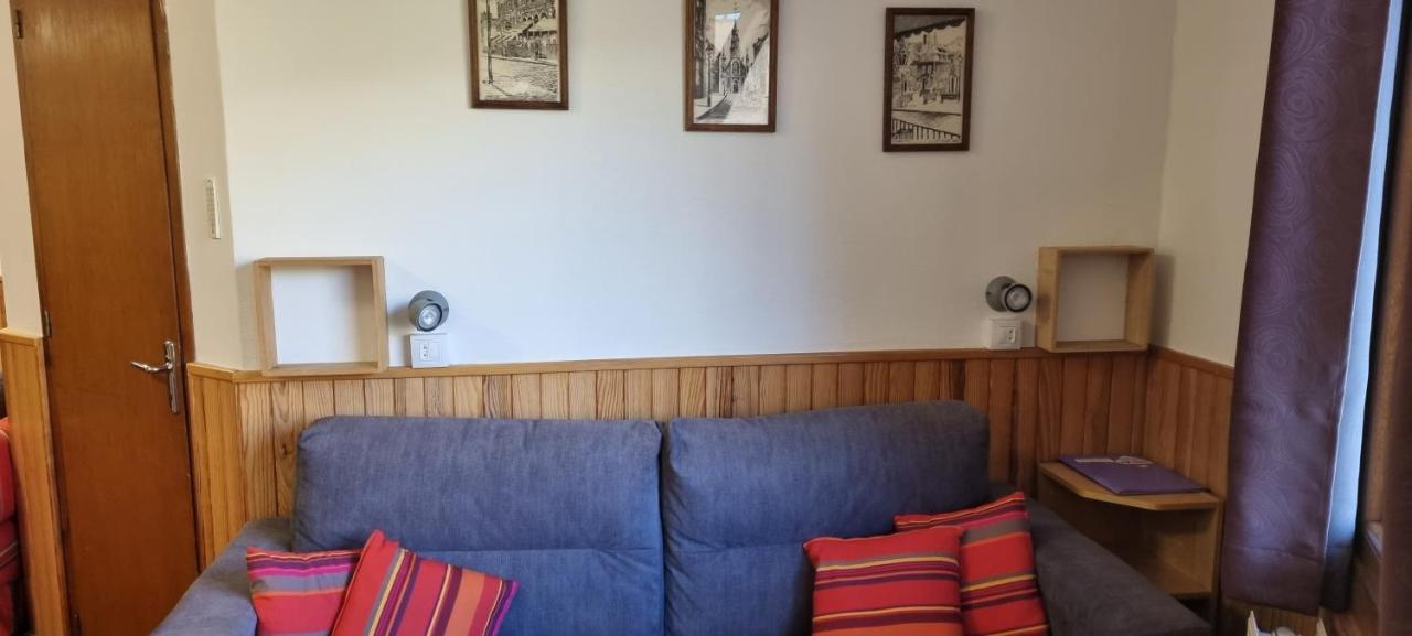 Apartamentos Grifo Vacances Grizzly Pas De La Casa Εξωτερικό φωτογραφία