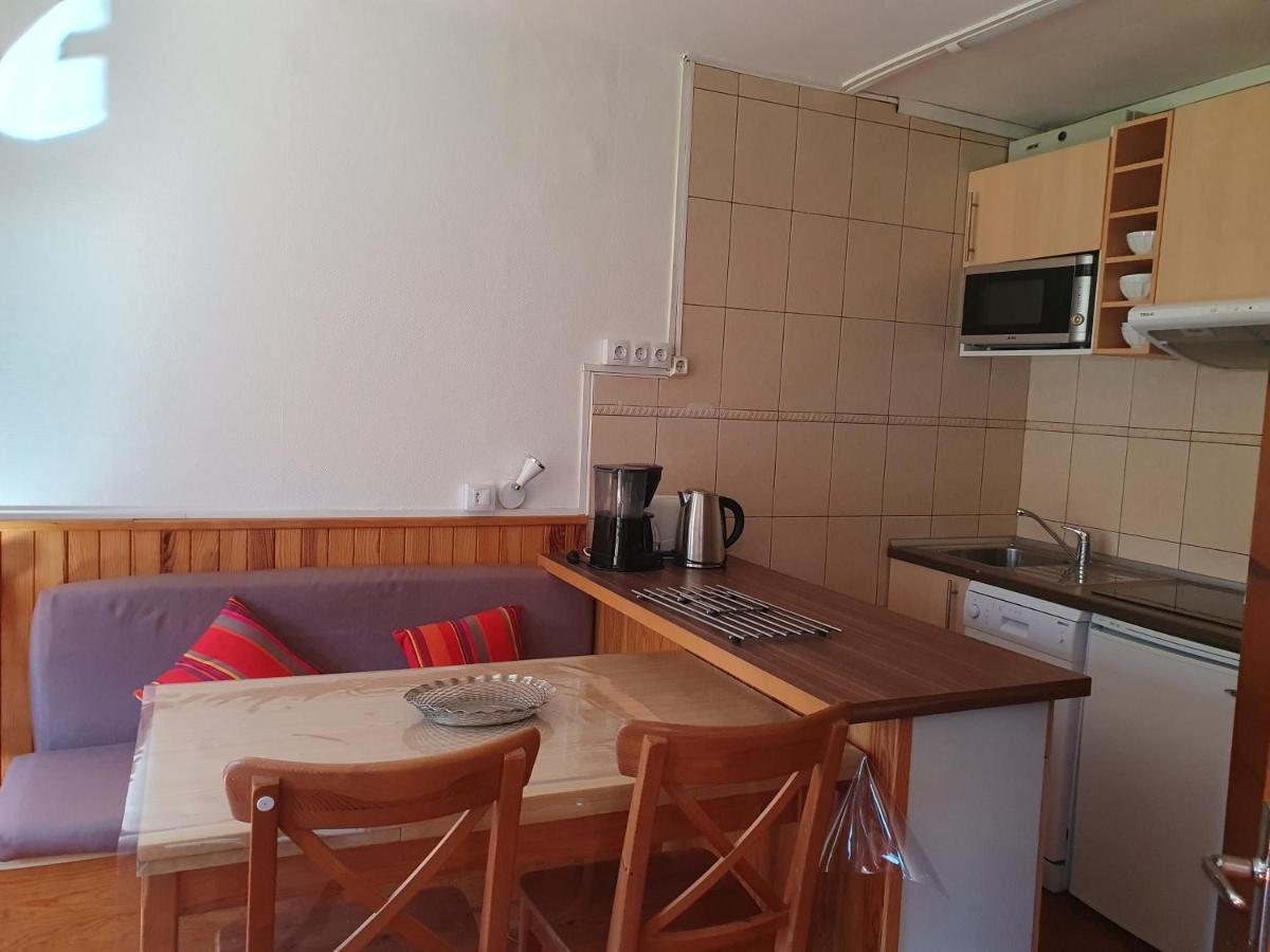 Apartamentos Grifo Vacances Grizzly Pas De La Casa Εξωτερικό φωτογραφία