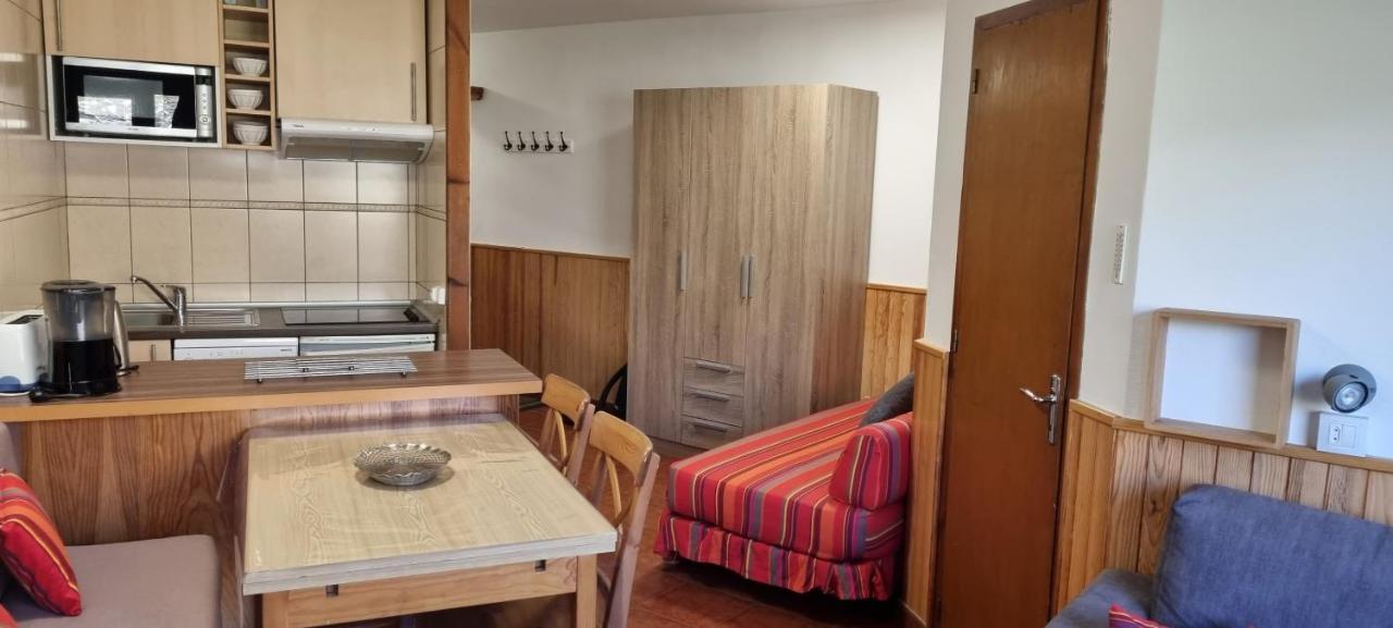 Apartamentos Grifo Vacances Grizzly Pas De La Casa Εξωτερικό φωτογραφία