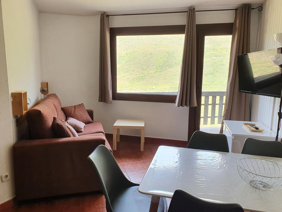 Apartamentos Grifo Vacances Grizzly Pas De La Casa Εξωτερικό φωτογραφία