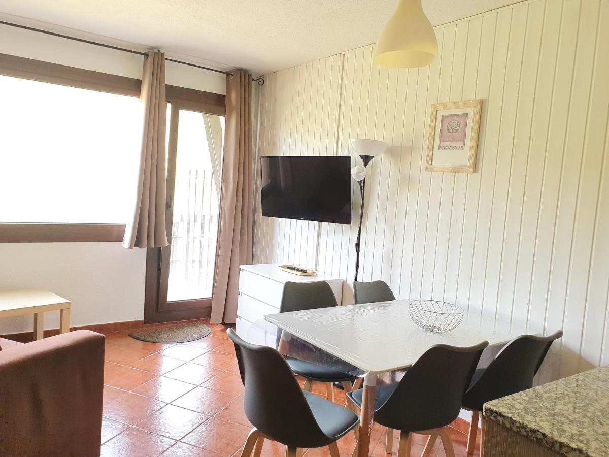 Apartamentos Grifo Vacances Grizzly Pas De La Casa Εξωτερικό φωτογραφία