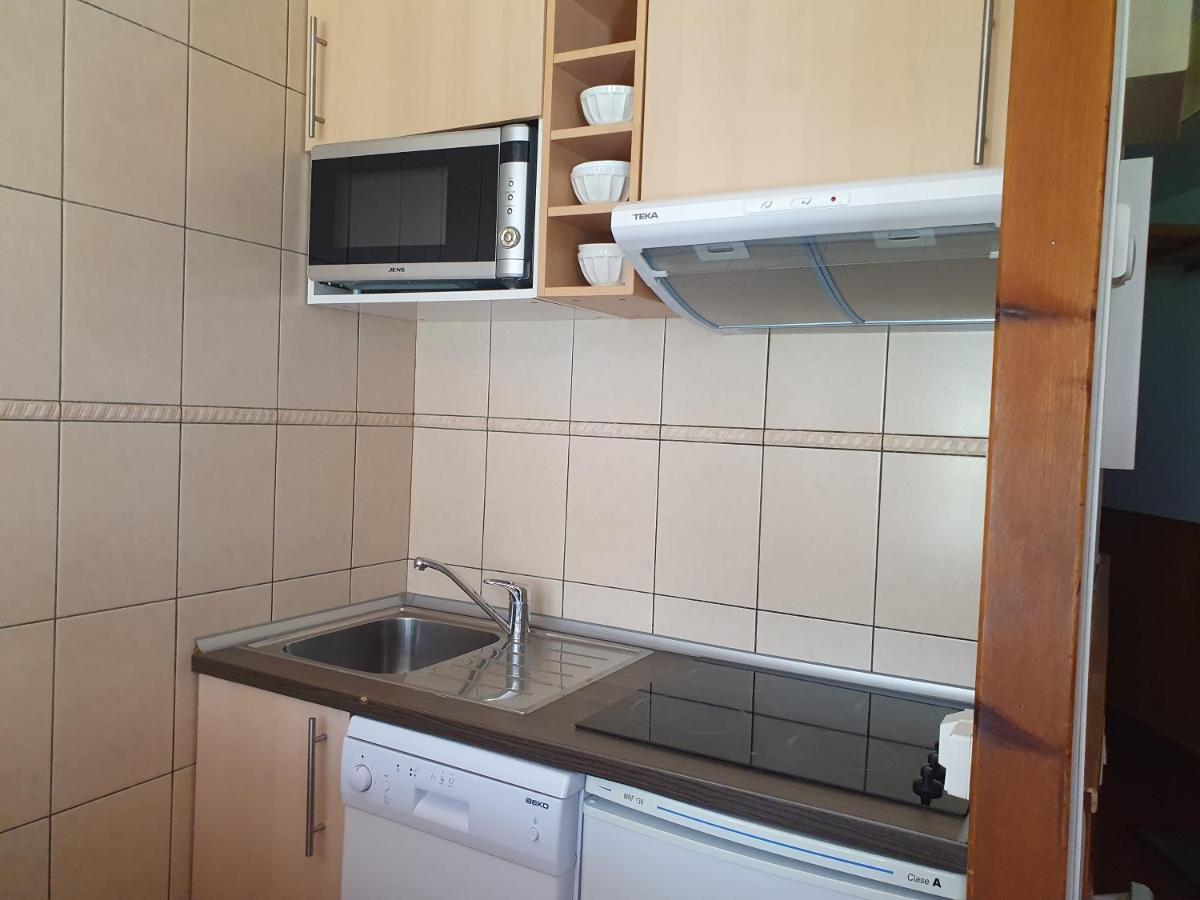 Apartamentos Grifo Vacances Grizzly Pas De La Casa Εξωτερικό φωτογραφία