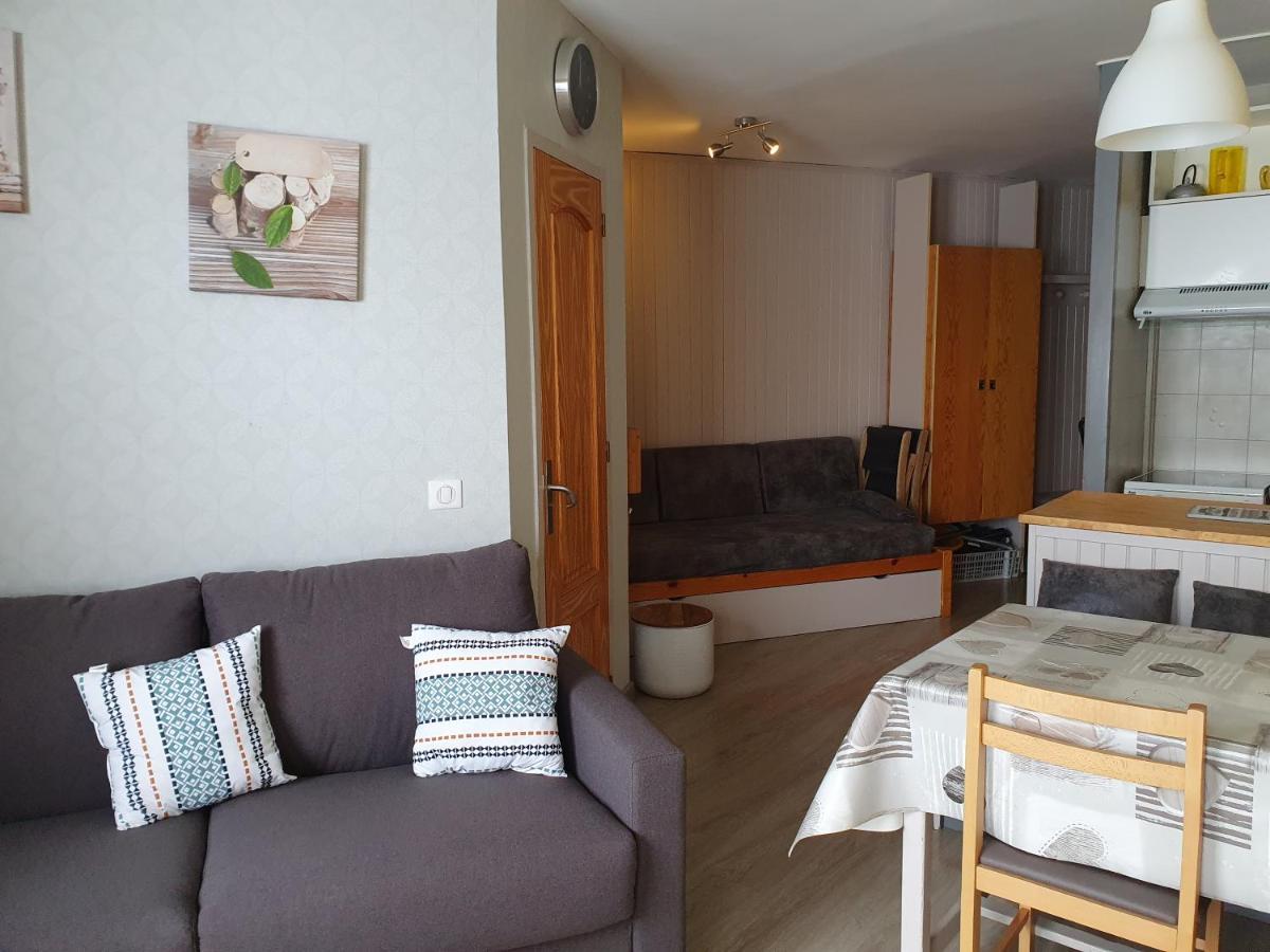 Apartamentos Grifo Vacances Grizzly Pas De La Casa Εξωτερικό φωτογραφία