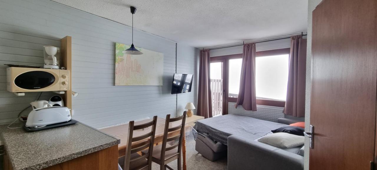 Apartamentos Grifo Vacances Grizzly Pas De La Casa Εξωτερικό φωτογραφία