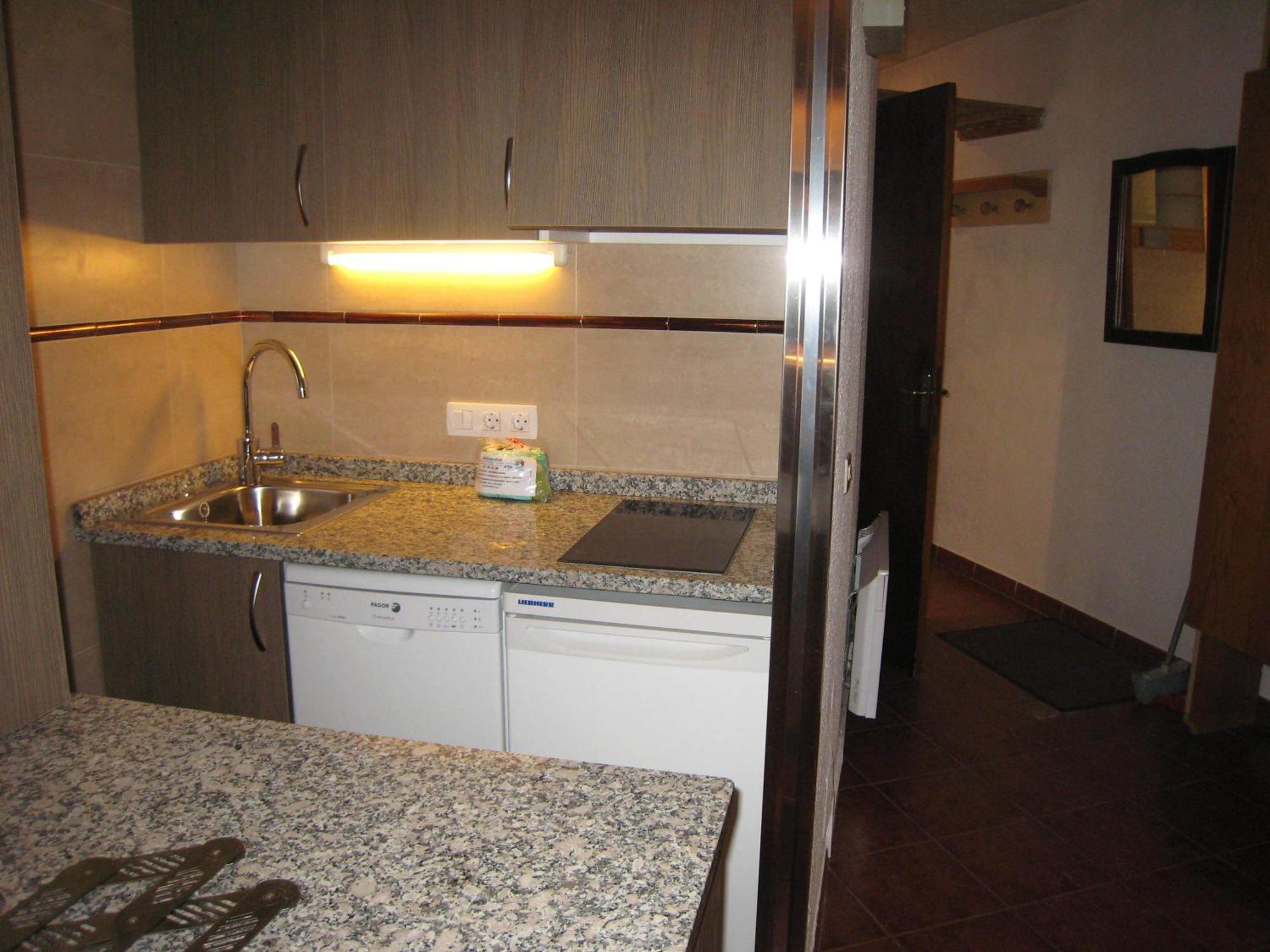 Apartamentos Grifo Vacances Grizzly Pas De La Casa Εξωτερικό φωτογραφία