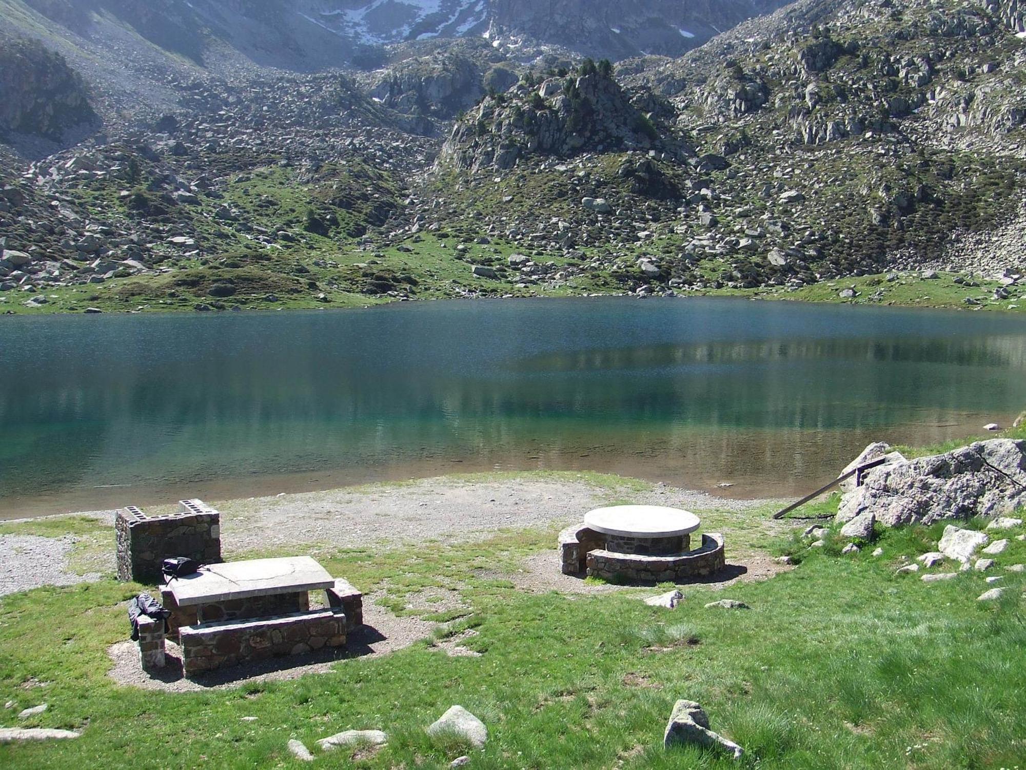 Apartamentos Grifo Vacances Grizzly Pas De La Casa Εξωτερικό φωτογραφία