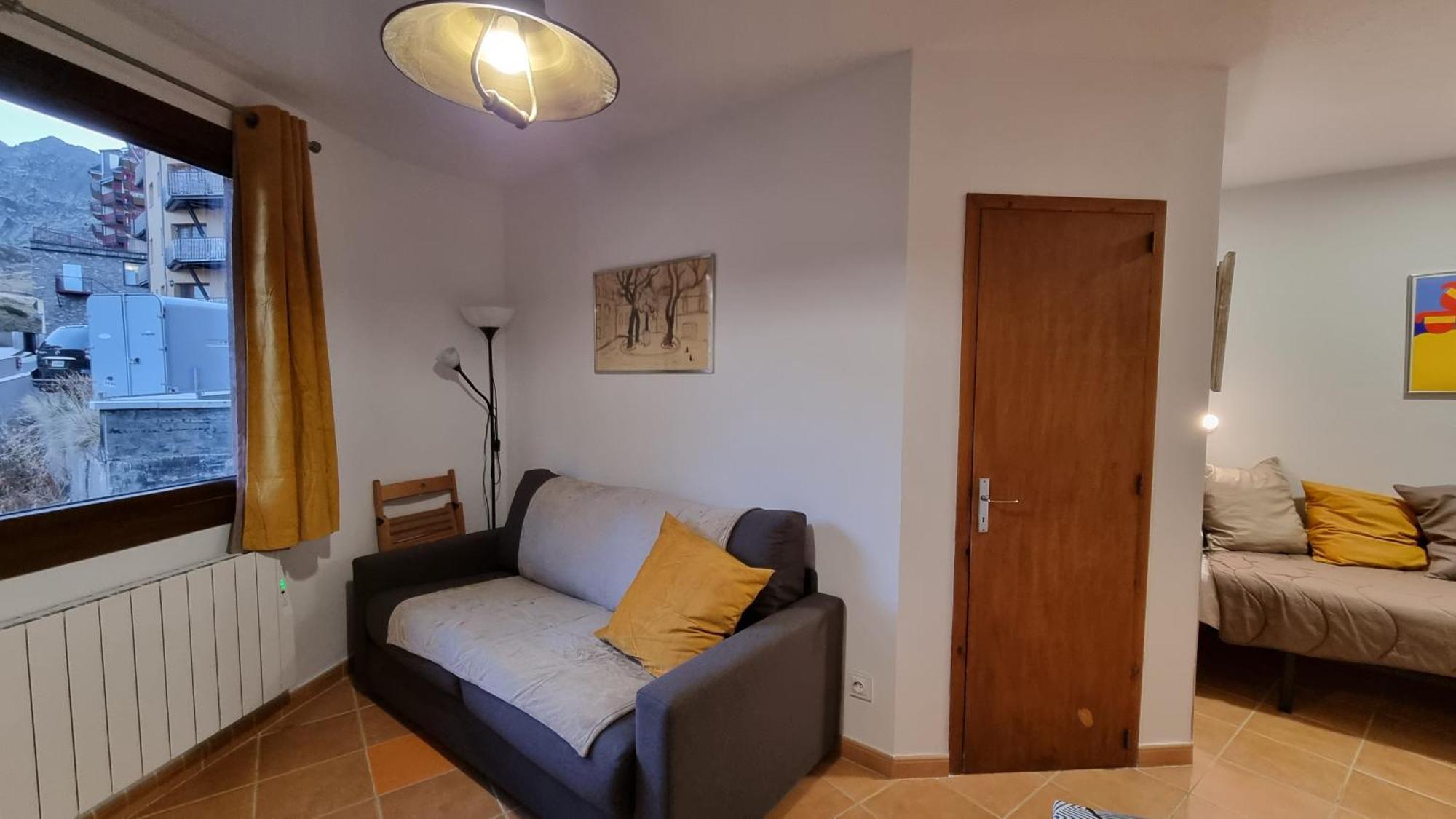 Apartamentos Grifo Vacances Grizzly Pas De La Casa Εξωτερικό φωτογραφία