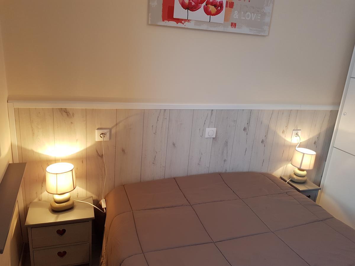 Apartamentos Grifo Vacances Grizzly Pas De La Casa Εξωτερικό φωτογραφία