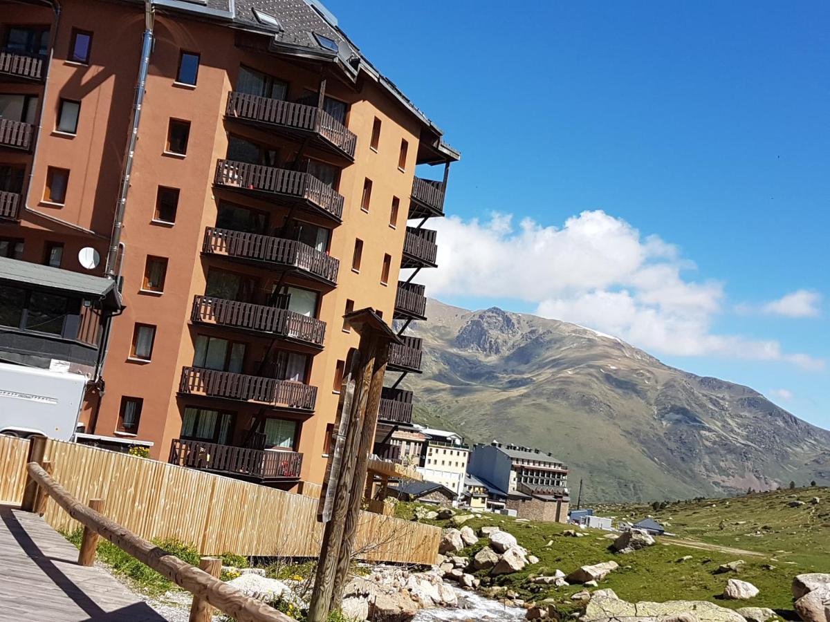 Apartamentos Grifo Vacances Grizzly Pas De La Casa Εξωτερικό φωτογραφία