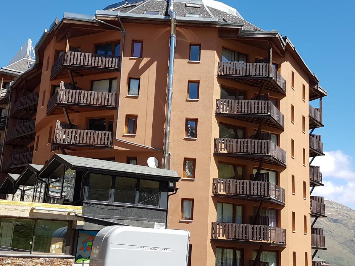 Apartamentos Grifo Vacances Grizzly Pas De La Casa Εξωτερικό φωτογραφία