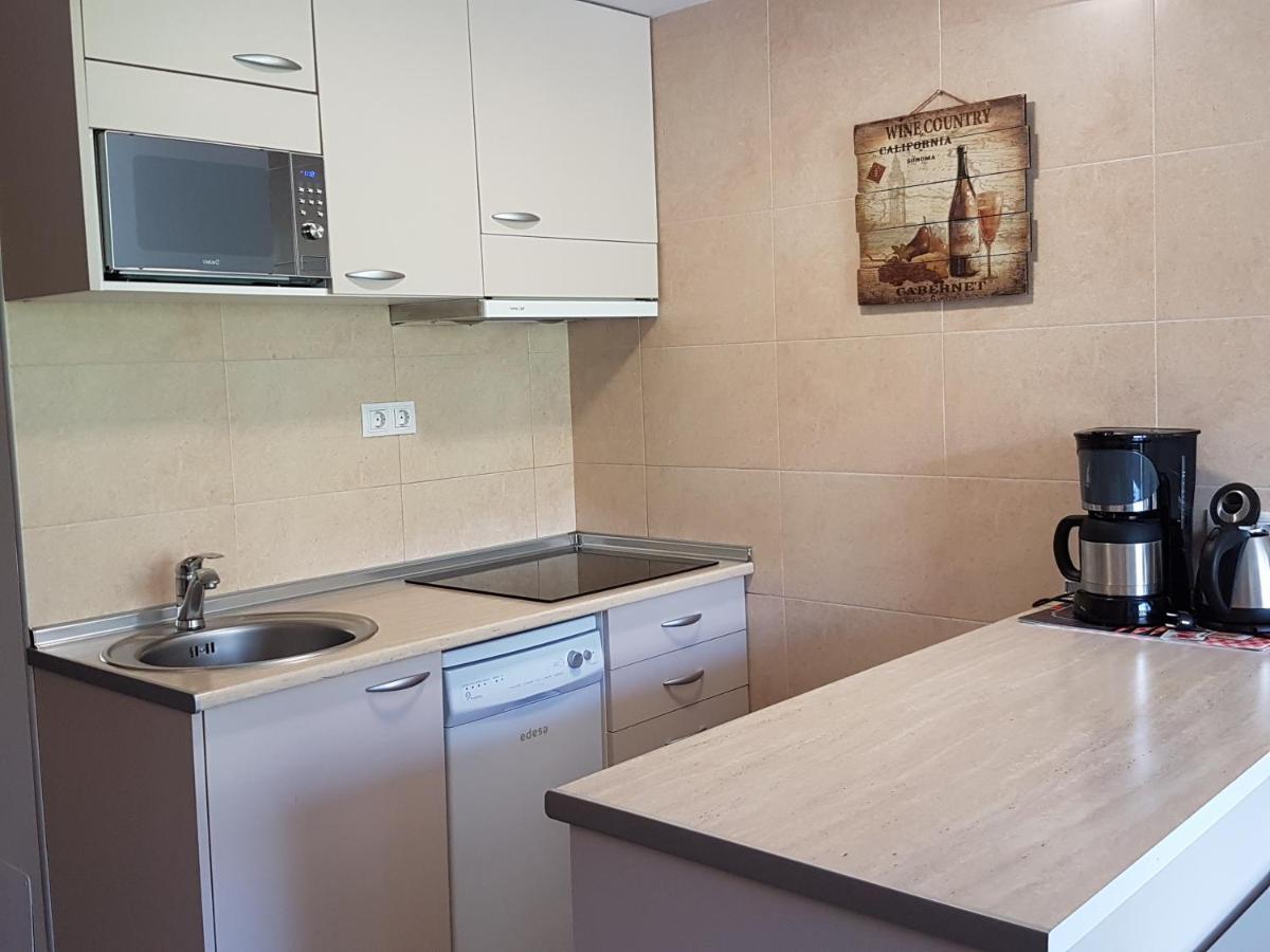 Apartamentos Grifo Vacances Grizzly Pas De La Casa Εξωτερικό φωτογραφία
